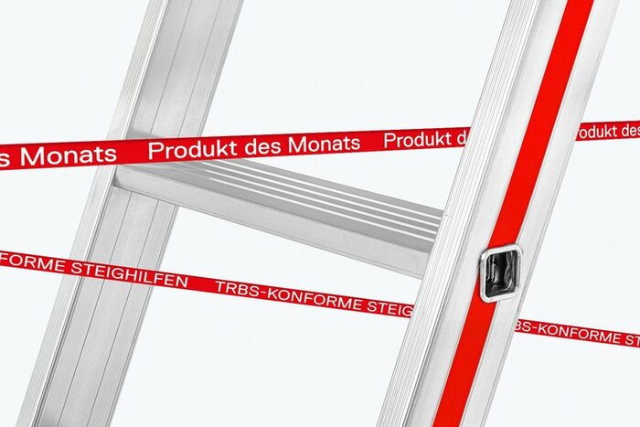 News von HYMER-Steigtechnik